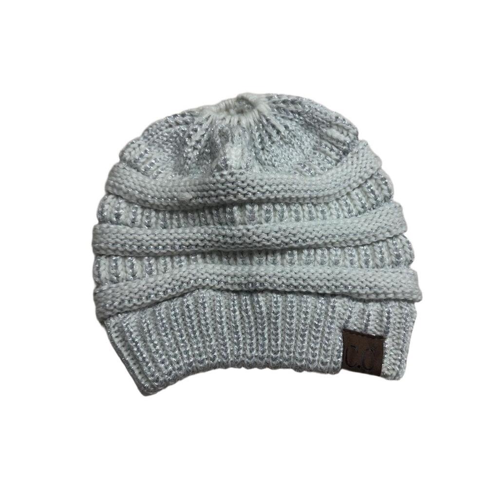 CC Beanie